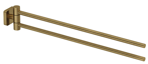 Держатель для полотенец Kludi VELA S 25977N0 купить недорого в интернет-магазине Керамос