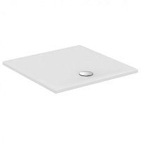 Душевой поддон Ideal Standard T2554YK Strada 90х90 см, Euro White Ideal Grip (евробелый с покрытием Ideal Grip) Душевой поддон Ideal Standard T2554YK Strada 90х90 см, Euro White Ideal Grip (евробелый с покрытием Ideal Grip)
