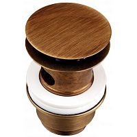 Донный клапан Migliore  ML.RIC-10.106.BR