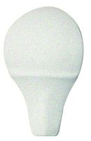 Декоративный элемент (плитка) AtlasConcorde MARVELSTONE MarvelBiancoDolomiteLondon5x2,5A.E.