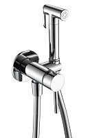 Гигиенический душ AQUAme Siena AQM6217CR
