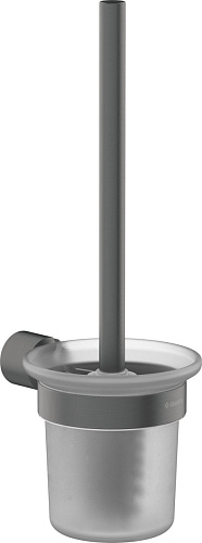 Ершик Deante ADA_D711 Arnika подвесной, Titanium (титан) - купить в Санкт-Петербурге, цена на Ершик Deante ADA_D711 Arnika подвесной, Titanium (титан) в интернет-магазине Керамос Ершик Deante ADA_D711 Arnika подвесной, Titanium (титан) купить недорого в интернет-магазине Керамос