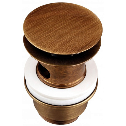 Донный клапан Migliore  ML.RIC-10.106.BR