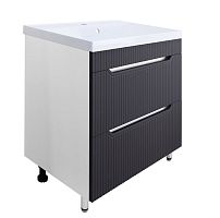 Тумба с раковиной Loranto  CS00096997