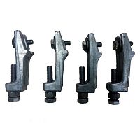 Ножки для ванны Roca  600244П