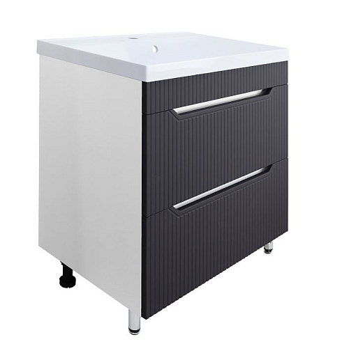 Тумба с раковиной Loranto  CS00096997 купить недорого в интернет-магазине Керамос