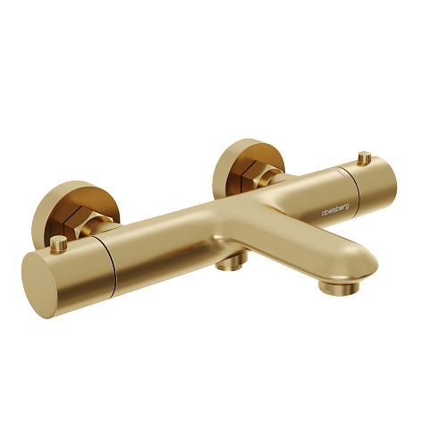 Смеситель для ванны ABELSBERG Perfecta INF61101BG