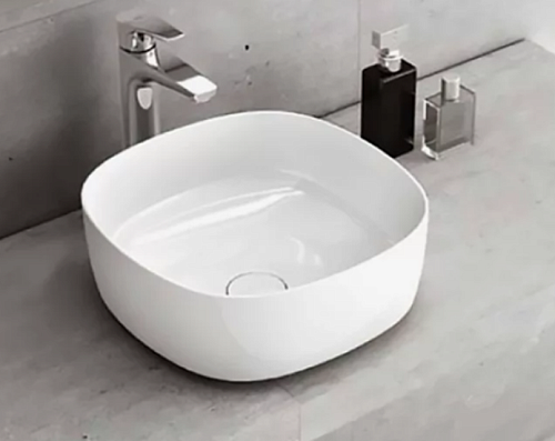 Сет №1577_327502000, Раковина-чаша накладная Сет №1577_327502000, Раковина-чаша накладная