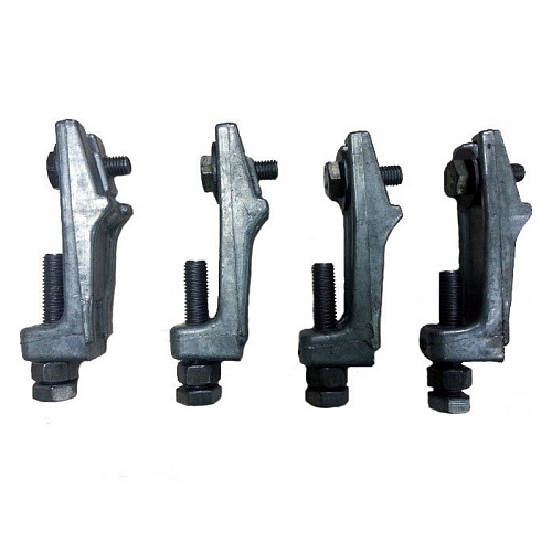 Ножки для ванны Roca  600244П