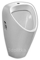 Писсуар Jika Domino 430610000001