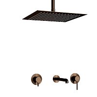 Смеситель WasserKRAFT Rhein 9900 9951.99DVR2.068.118.443BRG