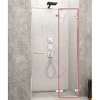 Стенка неподвижная для душевого ограждения Radaway 386042-03-01R