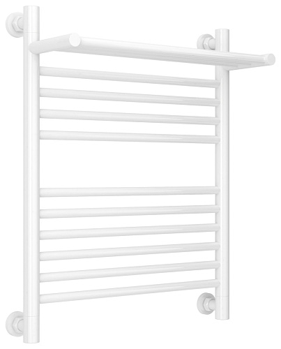 Полотенцесушитель водяной Сунержа 12-0223-6050 Богема+ 600х500 мм, белый