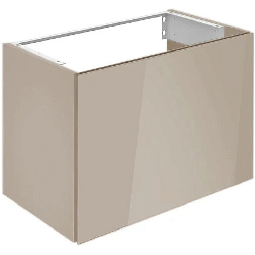 Тумба Keuco 32962180000 Plan под умывальник 80х49 см, кашемир/кашемир купить недорого в интернет-магазине Керамос