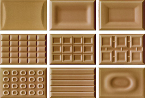 Керамическая плитка Imola Ceramica CentoPerCento CacaoY 12x18 Керамическая плитка Imola Ceramica CentoPerCento CacaoY 12x18 снят с производства