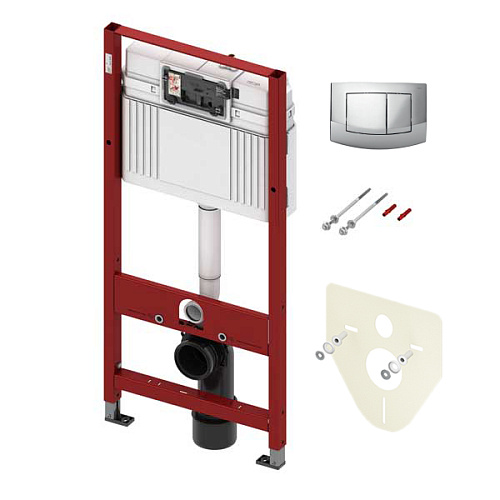 Инсталляция для унитаза TECE Profil 9400005