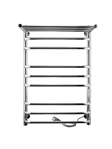 Полотенцесушитель электрический Indigo Brace Lux LCBLE70-40PRt (exp)