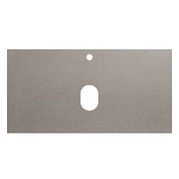 Столешница BelBagno  KEP-90-CEM