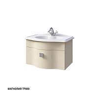 Тумба Caprigo 1311-TP800 NOKTURN под раковину 70х44 см подвесная, магнолия