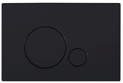 Клавиша BelBagno BB017-SR-NERO.M Клавиша BelBagno BB017-SR-NERO.M