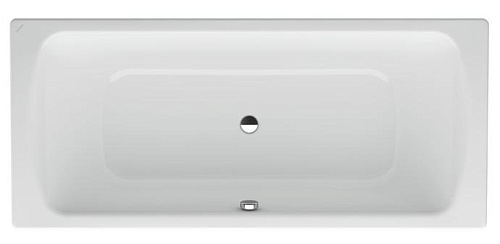 Ванна стальная Laufen Pro 2.2695.0.600.040.1