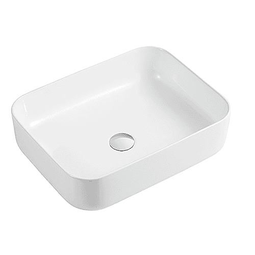 Раковина накладная Aquanika Great AQ0619 Раковина накладная Aquanika Great AQ0619