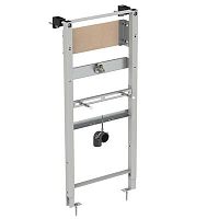Инсталляция Ideal Standard R016367 Prosys для монтажа писсуара, универсальная, Neutral (нейтральный) Инсталляция Ideal Standard R016367 Prosys для монтажа писсуара, универсальная, Neutral (нейтральный)