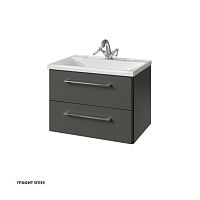 Тумба под раковину Caprigo ACCORD 2219-SF019