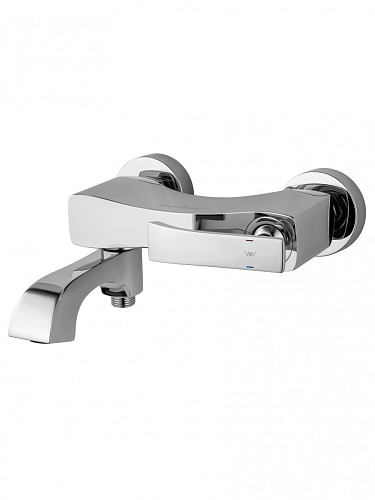 Смеситель для ванны Wonzon & Woghand TRIUMPH WW-563101-CR