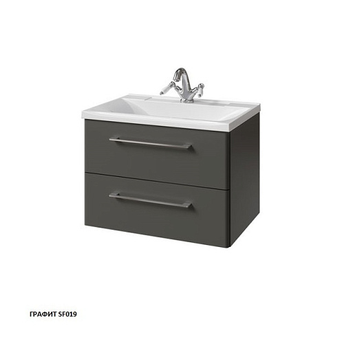 Тумба под раковину Caprigo ACCORD 2219-SF019 купить недорого в интернет-магазине Керамос
