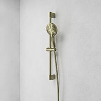 Душевая система ABELSBERG Lineara SNS14116BG