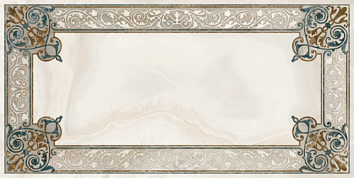 Декор Aparici Beyond BeyondCentroPulido59.55X119.30 купить недорого в интернет-магазине Керамос