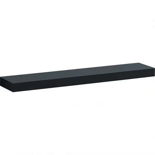 Полочка 900 мм Geberit iCon 841991000 темно-серый, матовый купить недорого в интернет-магазине Керамос