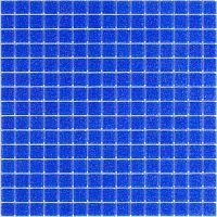 Мозаика Мира ALMA Se26 32.7x32.7 Стеклянная мозаика