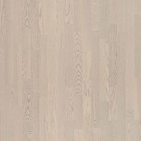 Паркетная доска Polarwood Classic Pw Ash Ricotta Matt Loc 3S, 14 мм