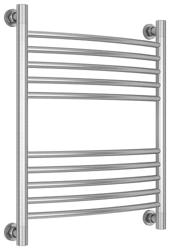 Полотенцесушитель водяной Сунержа 071-0221-6050 Богема+ 600х500 мм, сатин