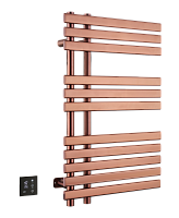 Полотенцесушитель электрический Boheme VENTURO 723-BRB