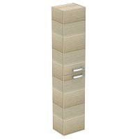 Пенал Ideal Standard E3243OS Tempo для подвесного монтажа 30х150 см, Sandy Oak (Дуб) Пенал Ideal Standard E3243OS Tempo для подвесного монтажа 30х150 см, Sandy Oak (Дуб)