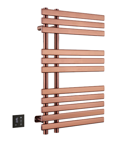 Полотенцесушитель электрический Boheme VENTURO 723-BRB