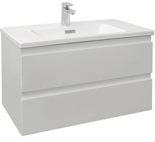 Тумба под раковину Jacob Delafon Madeleine EB2053-J55 купить недорого в интернет-магазине Керамос