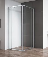 Cezares VARIANTE-A,AH-2-100/110-C-Cr Душевой уголок Cezares VARIANTE-A,AH-2-100/110-C-Cr Душевой уголок