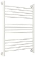 Полотенцесушитель водяной Сунержа 12-0222-8060 Флюид+ 800х600 мм, белый