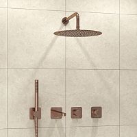 Душевая система WasserKRAFT  A8851.310.311.338.330.290.292.291 Душевая система WasserKRAFT  A8851.310.311.338.330.290.292.291
