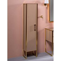 Пенал для ванной Armadi Art Monaco 868-CPG-R Пенал для ванной Armadi Art Monaco 868-CPG-R