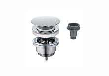 Донный клапан Aquatek  AQ6007CR