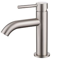 Смеситель для раковины Abber WASSER KREIS AF8110SP