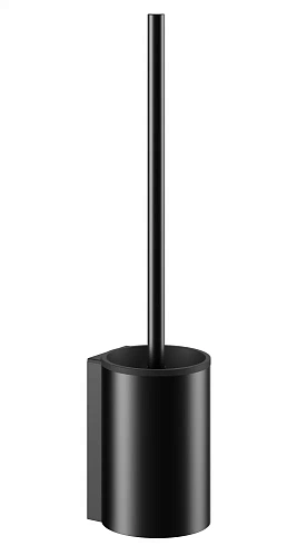 Туалетный гарнитур Keuco 14972370200 Plan, черный матовый - купить в Санкт-Петербурге, цена на Туалетный гарнитур Keuco 14972370200 Plan, черный матовый в интернет-магазине Керамос Туалетный гарнитур Keuco 14972370200 Plan, черный матовый купить недорого в интернет-магазине Керамос