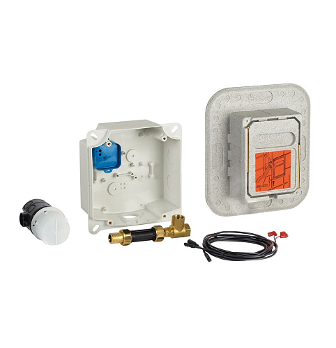 Скрытая часть смесителя Grohe Essence 36264001