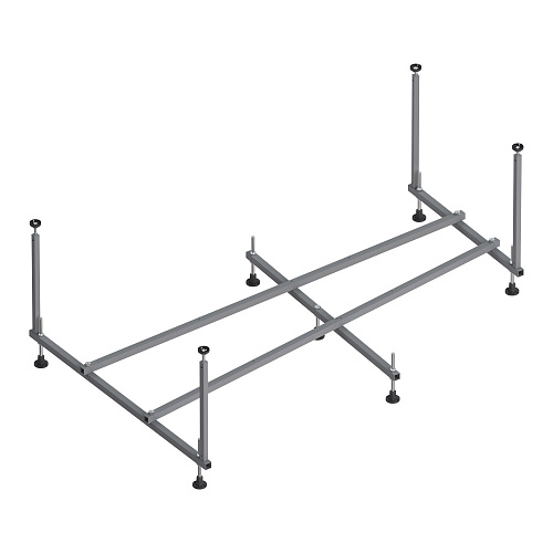 Каркас для ванны AM.PM LIKE W80A-170U110W-R Каркас для ванны AM.PM LIKE W80A-170U110W-R