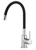 Смеситель для кухни Santek Тесио WH5A44012C001